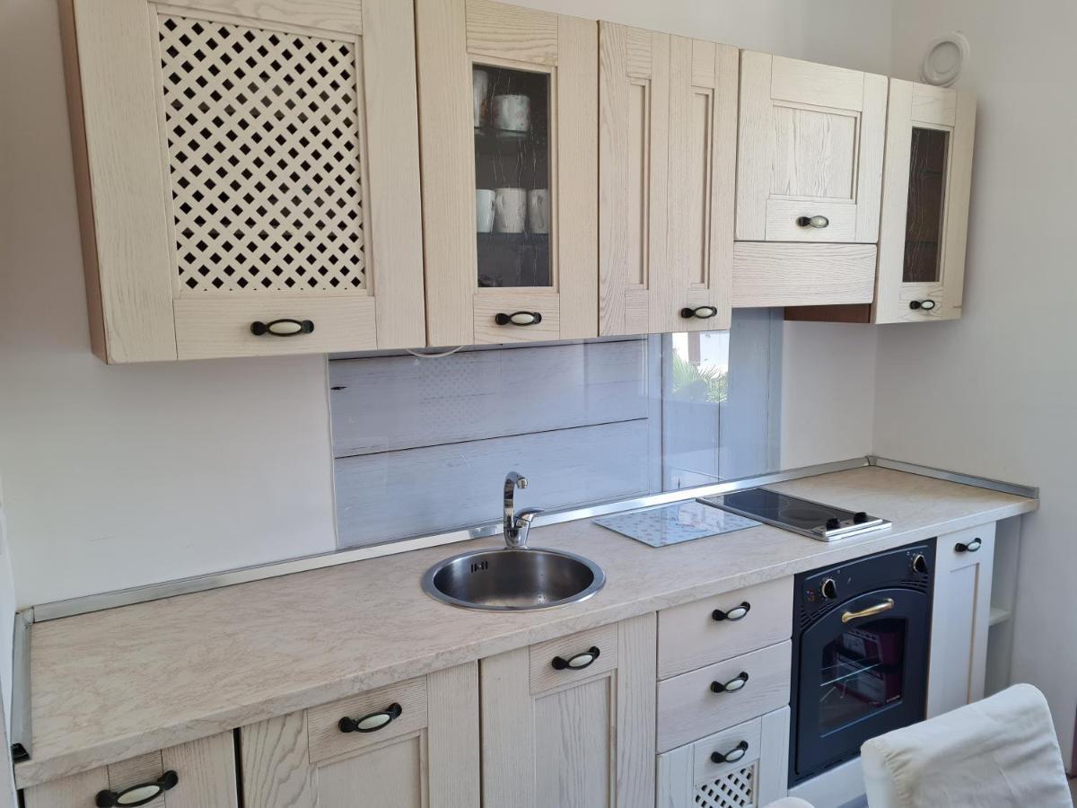 Apartment Lido 50M From The Beach Opatija Exterior foto